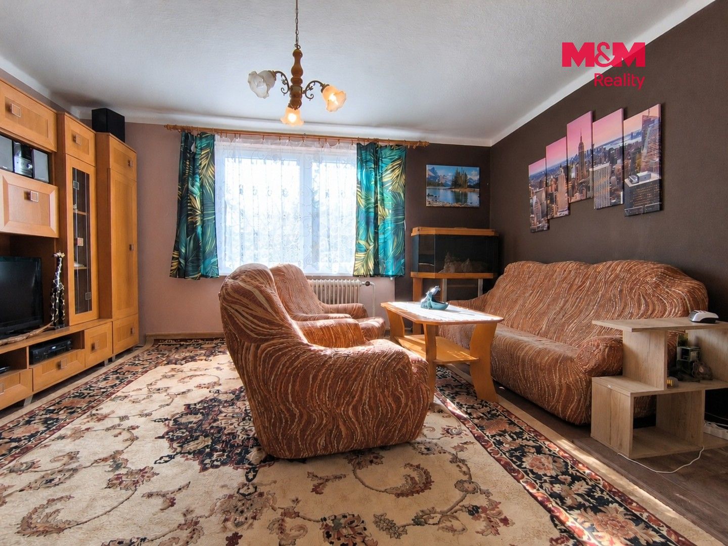 Rodinný dům · 105 m² · Dvorská, Humpolec - 4
