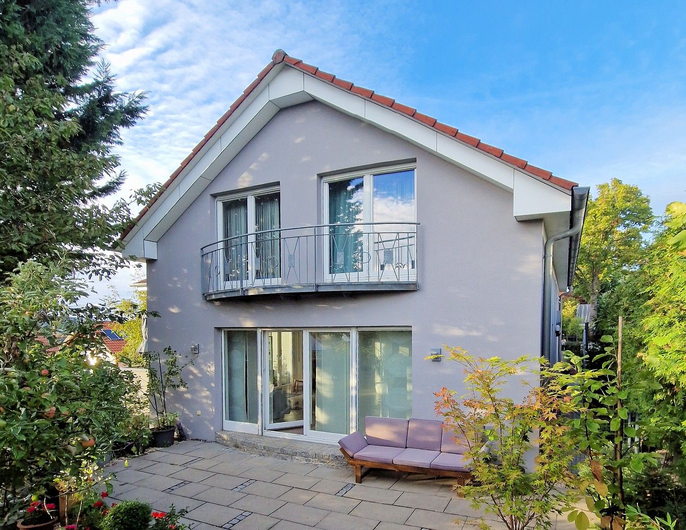 Prodej rodinný dům - , Bádensko-Württembersko, 283 m² - 5