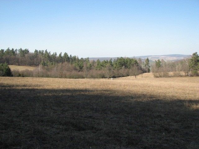 Prodej pozemek pro bydlení - Střílky, 768 04
