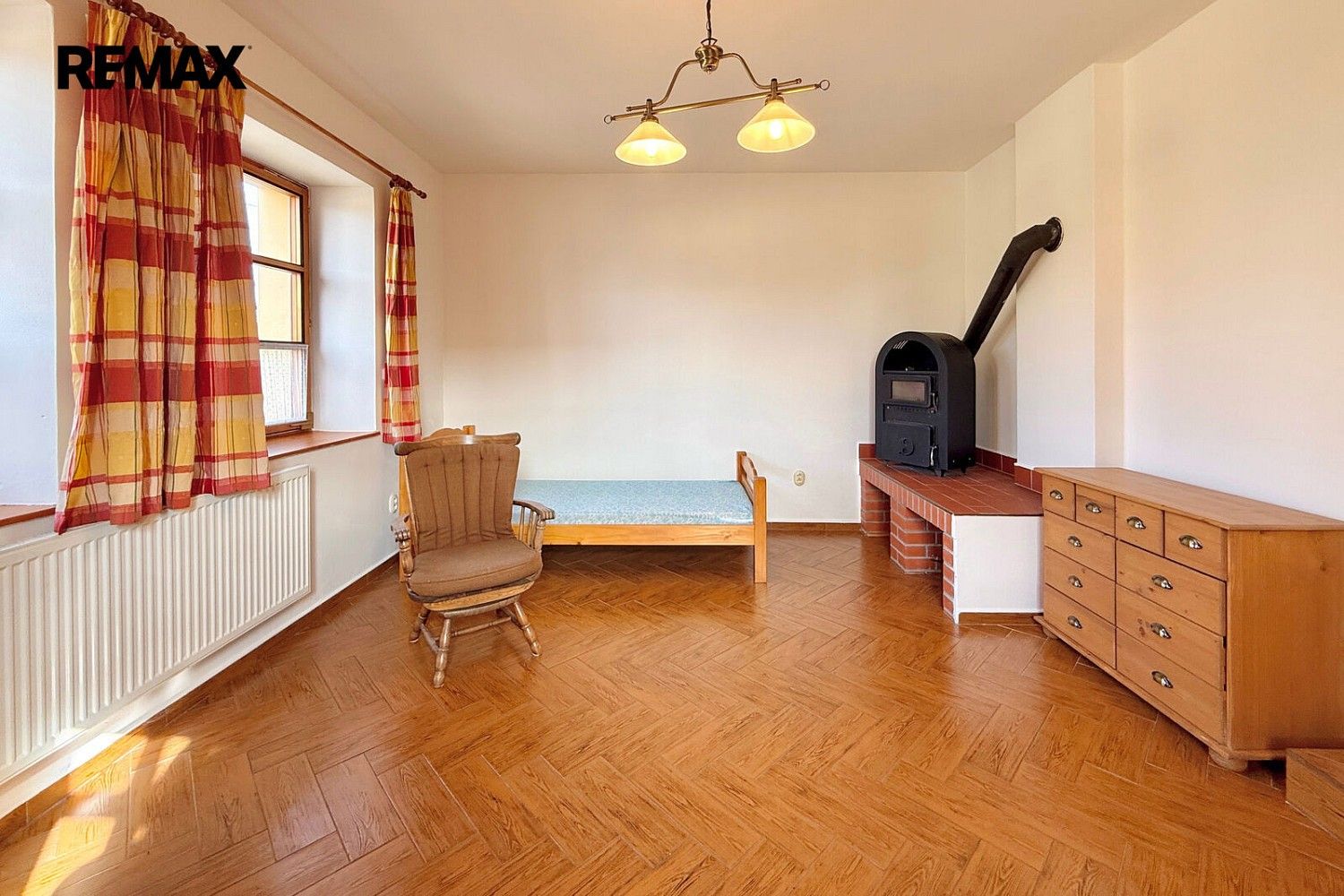Pronájem byt 3+1 - Praha - Kolovraty, okres Praha 22, Hlavní město Praha, 85 m² - 5