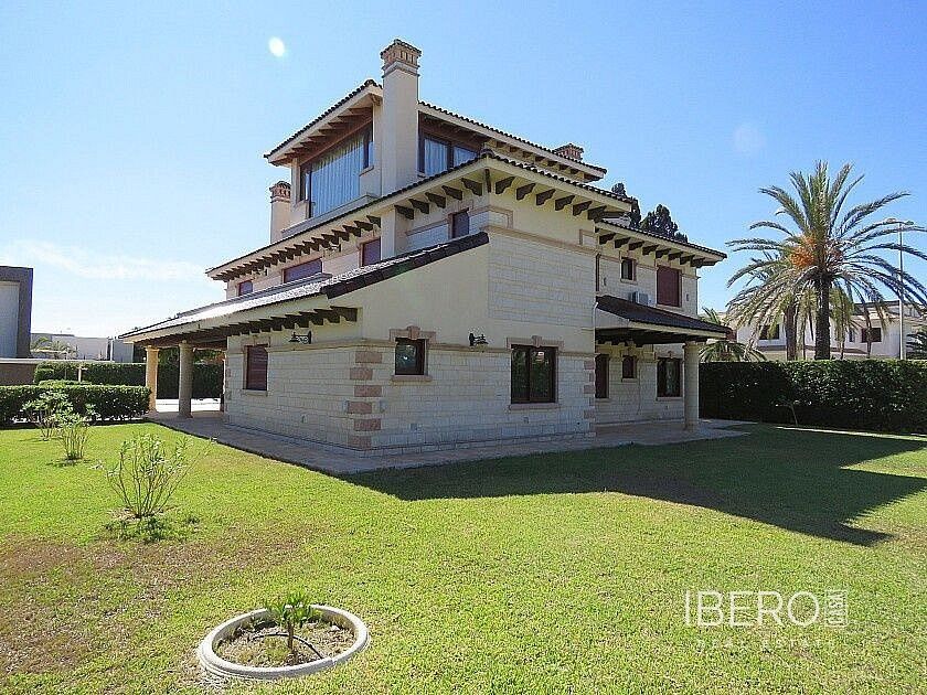 Rodinný dům · 600 m² · Cabo Roig, ES - 4