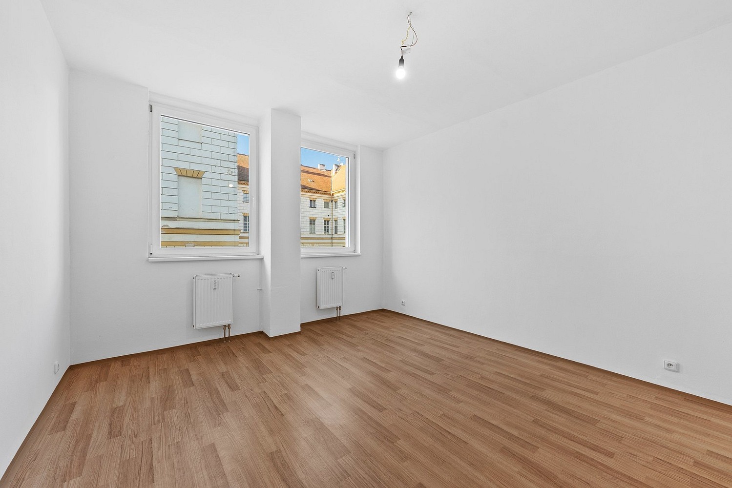 Byt 2+kk · 60 m² · Fučíkova, Terezín, okres Litoměřice - 4
