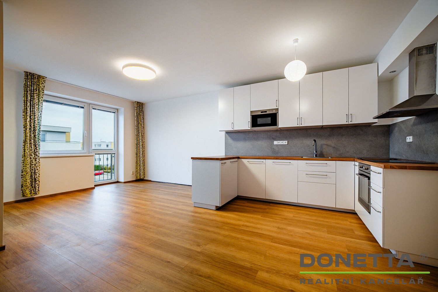 Pronájem byt 3+kk - V Roháči I., Jesenice, okres Praha-západ, 79 m² - 2