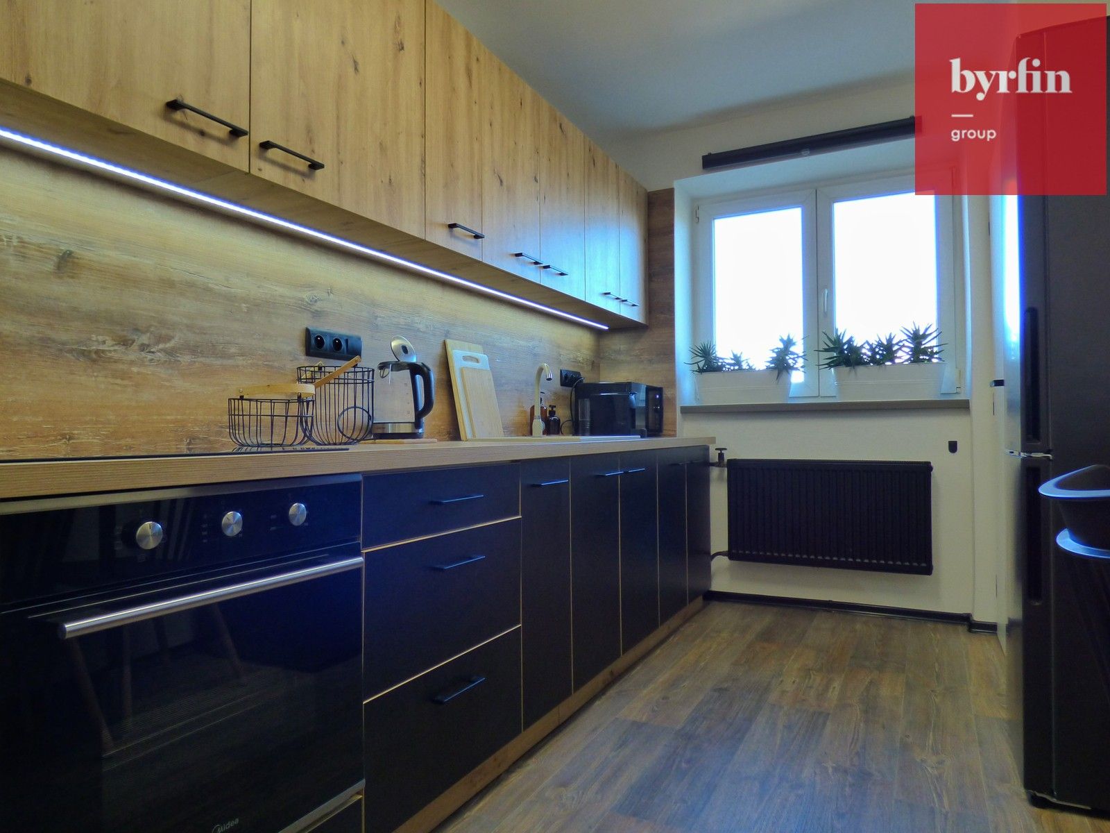 2+1, Rybářská, Opava, 55 m²