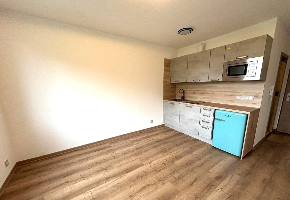 Byt 1+kk · 20 m² · Dolní Bělá - 3