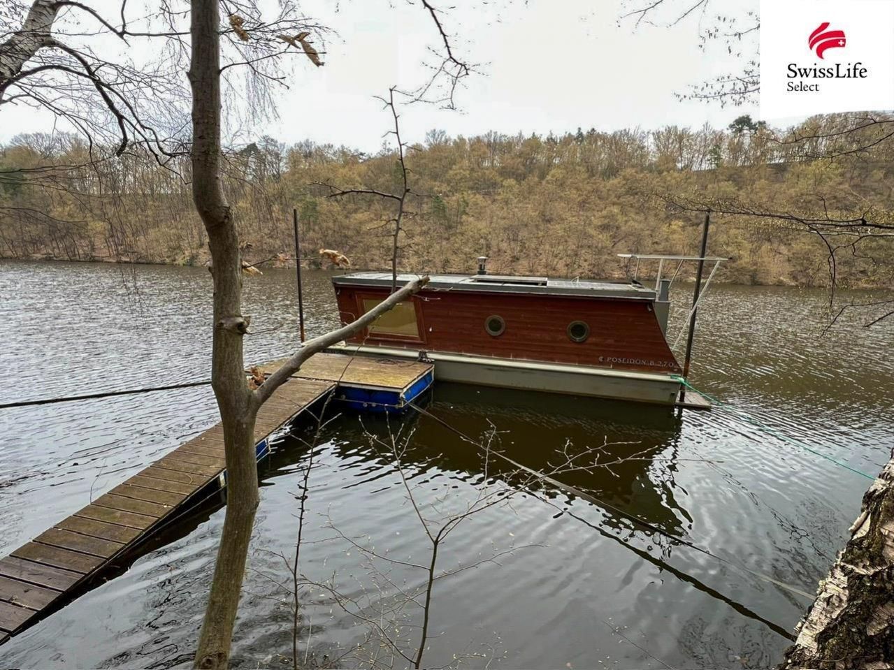 Ostatní, Radíč, 21 m²