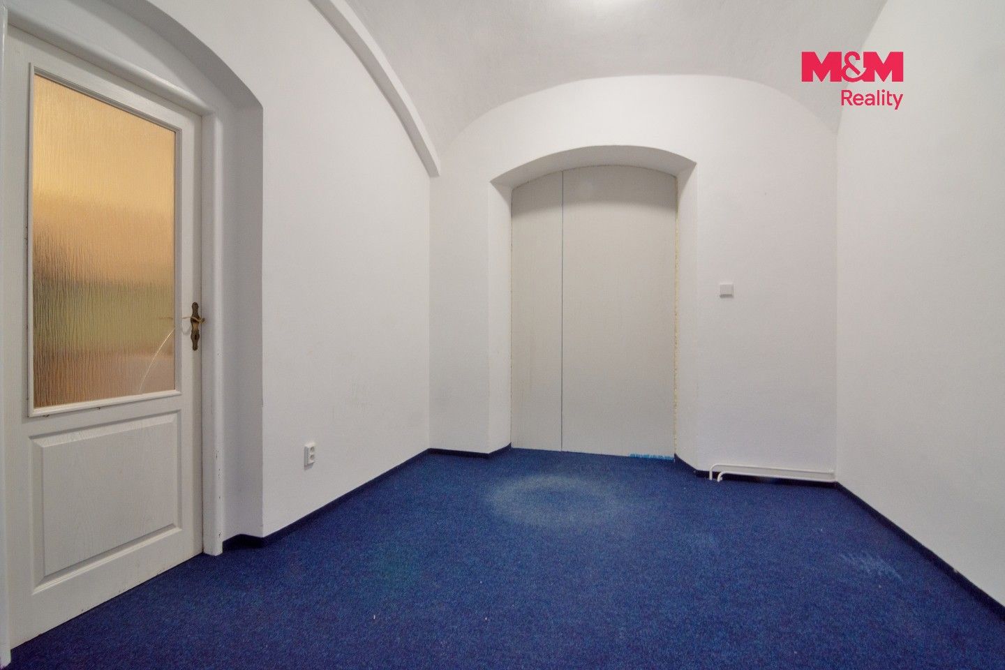 1+1, Masarykova, Kdyně, 23 m² - 2
