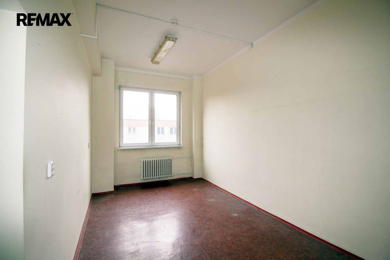 Kanceláře, Lidická 886, Havířov Šumbark, 18 m²