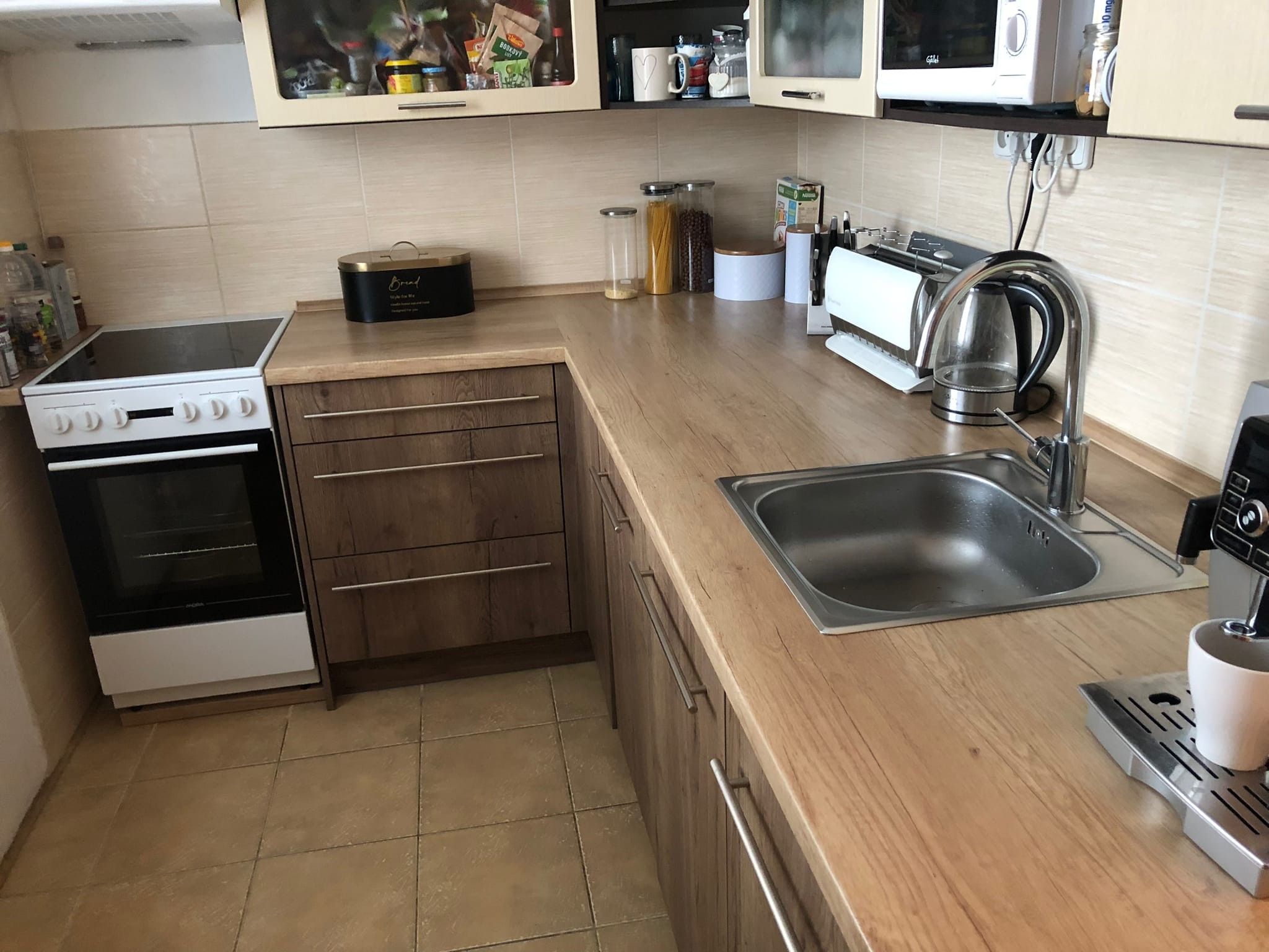 Byt 2+1 · 54 m² · Plavecká, Ostrava - 3