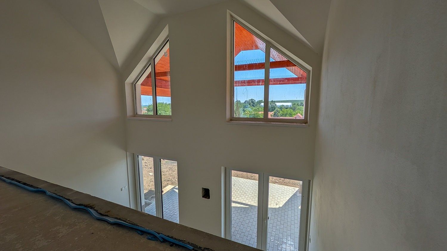 Prodej rodinný dům - Na Skokanu, Peruc Telce, 246 m² - 5