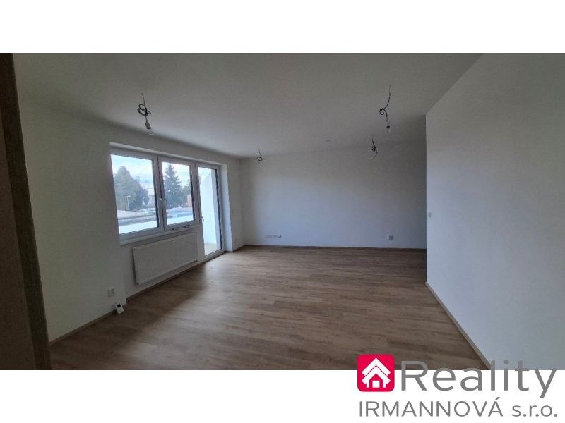 2+kk, Znojemská 1118, Pohořelice, 66 m² - 2