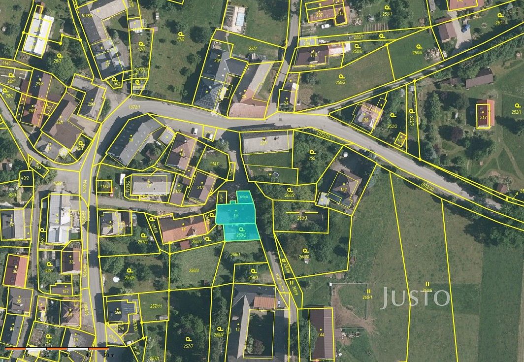 Rodinný dům · 232 m² · Zdíkov - Masákova Lhota, okres Prachatice - 3