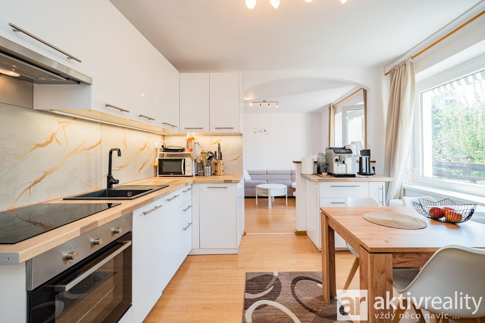 Rodinné domy, Nad teplárnou, Praha, 260 m² - 2