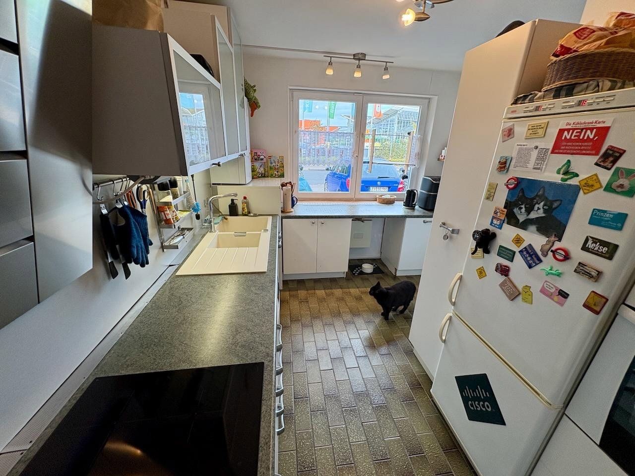 Prodej byt 6+kk a více - Leverkusen Küppersteg Nordrhein-Westfalen 51373, 140 m² - 5