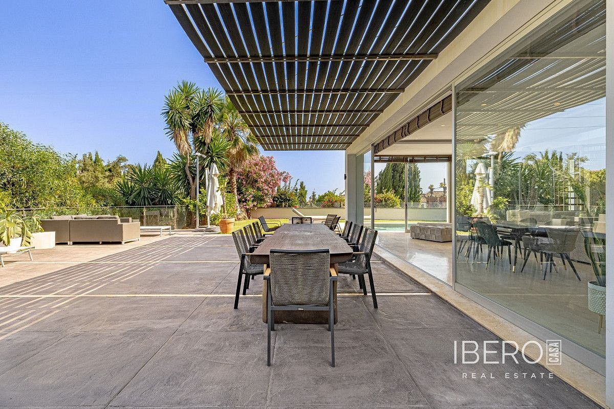 Prodej rodinný dům - Marbella, ES, 418 m² - 2