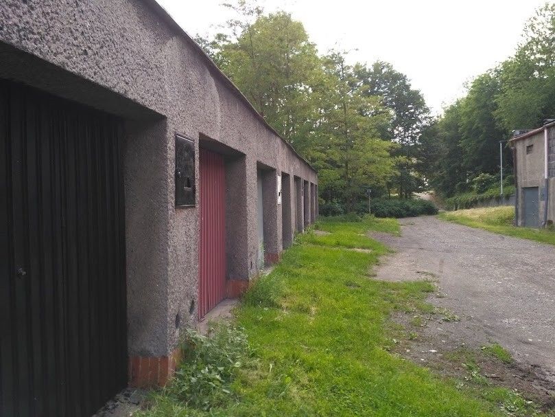 Pronájem garáž - Ostrava, 710 00