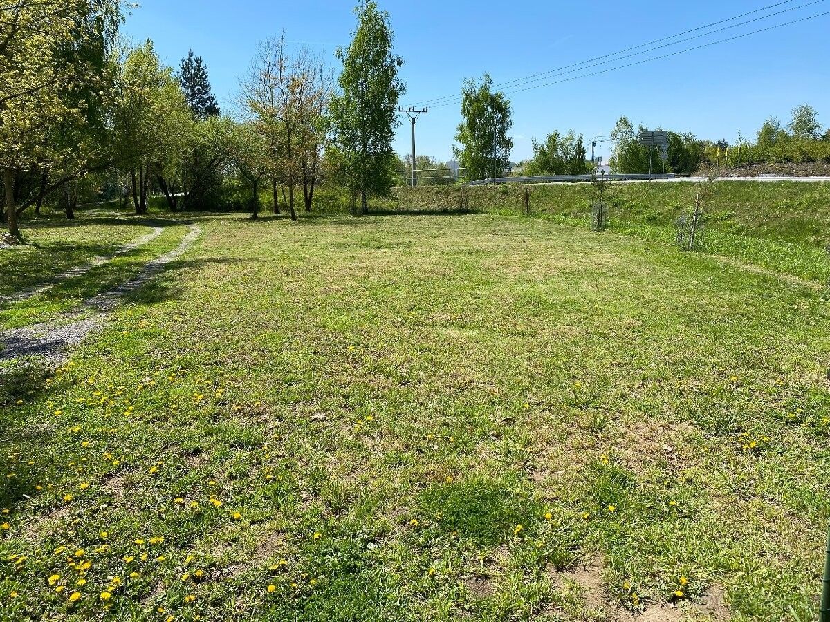 Pozemky pro bydlení, Veselí nad Lužnicí, 391 81