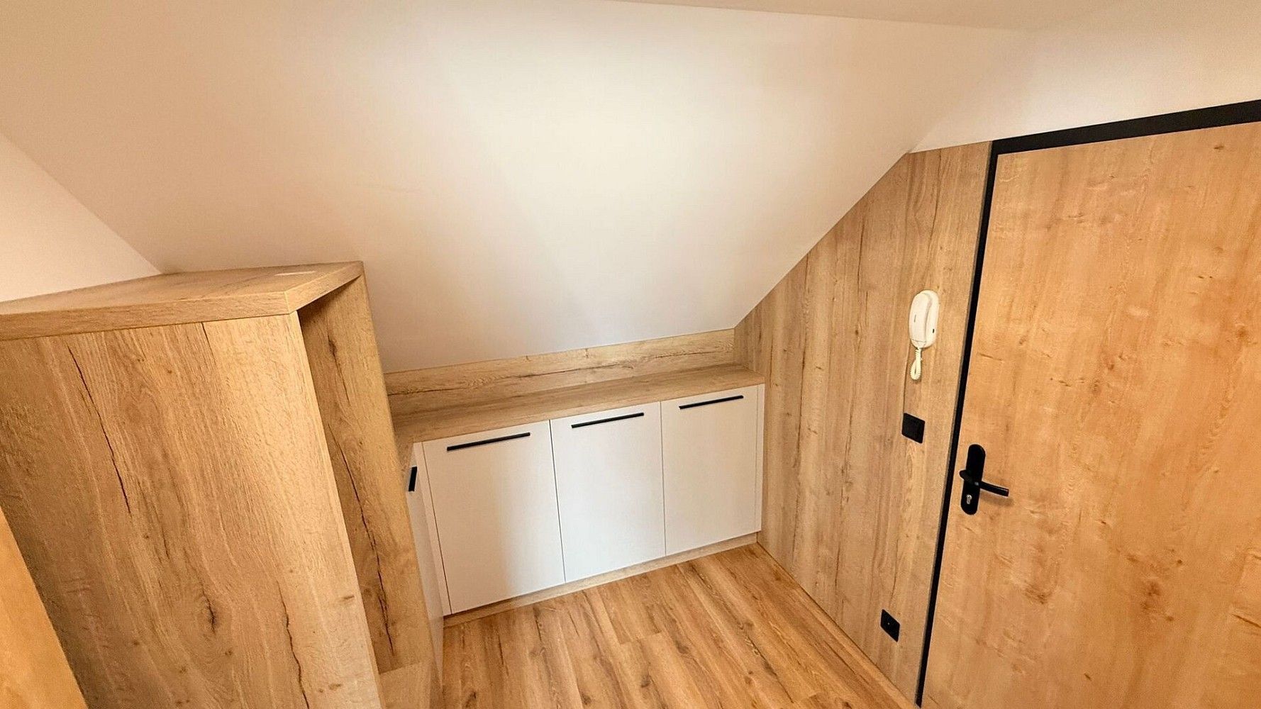 Prodej byt 2+kk - Boží Dar, okres Karlovy Vary, Karlovarský kraj, 58 m² - 5