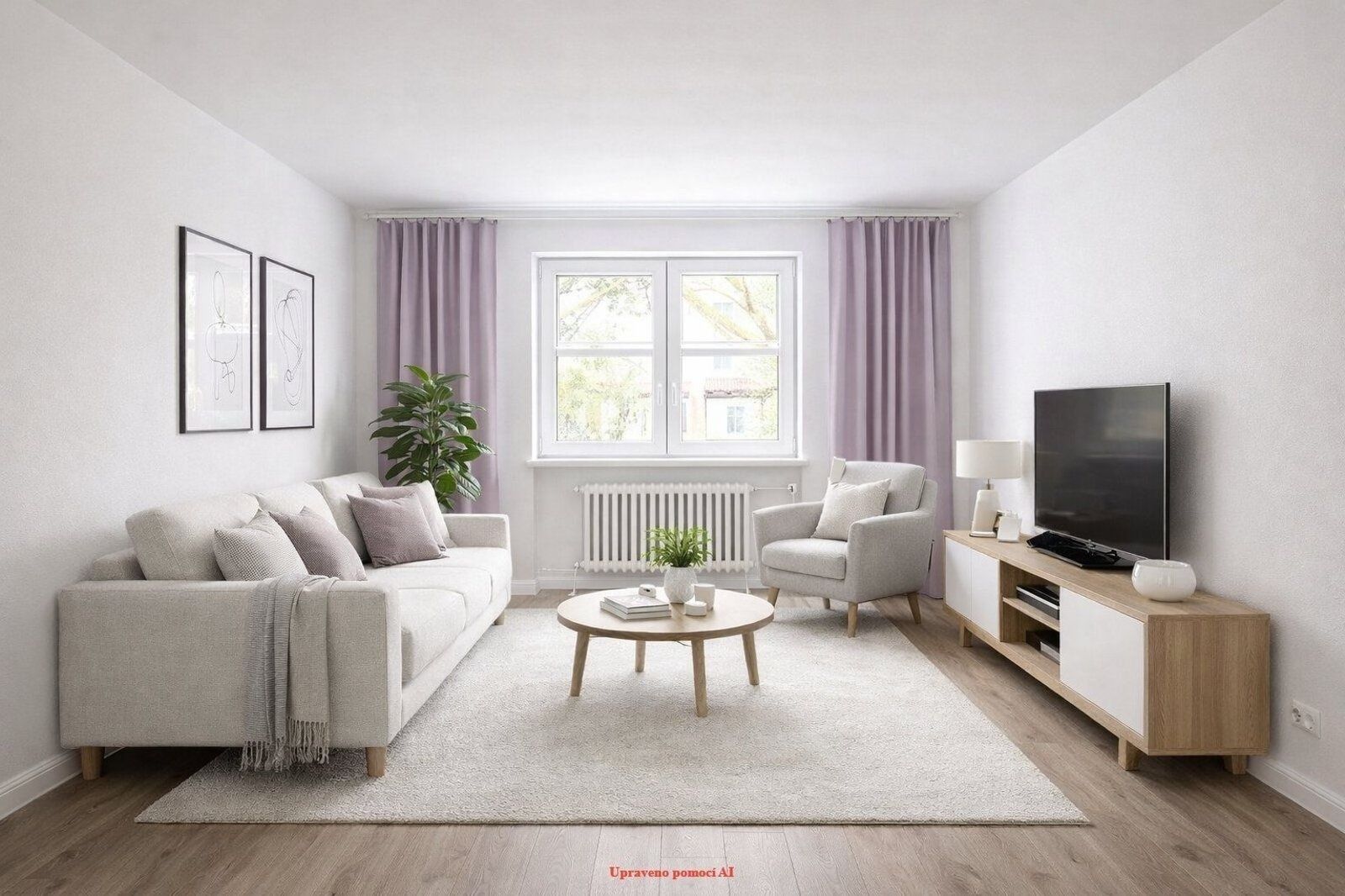 2+1, Studentská, Karviná - Karviná-město, Moravskoslezský kraj, 49 m² - 1