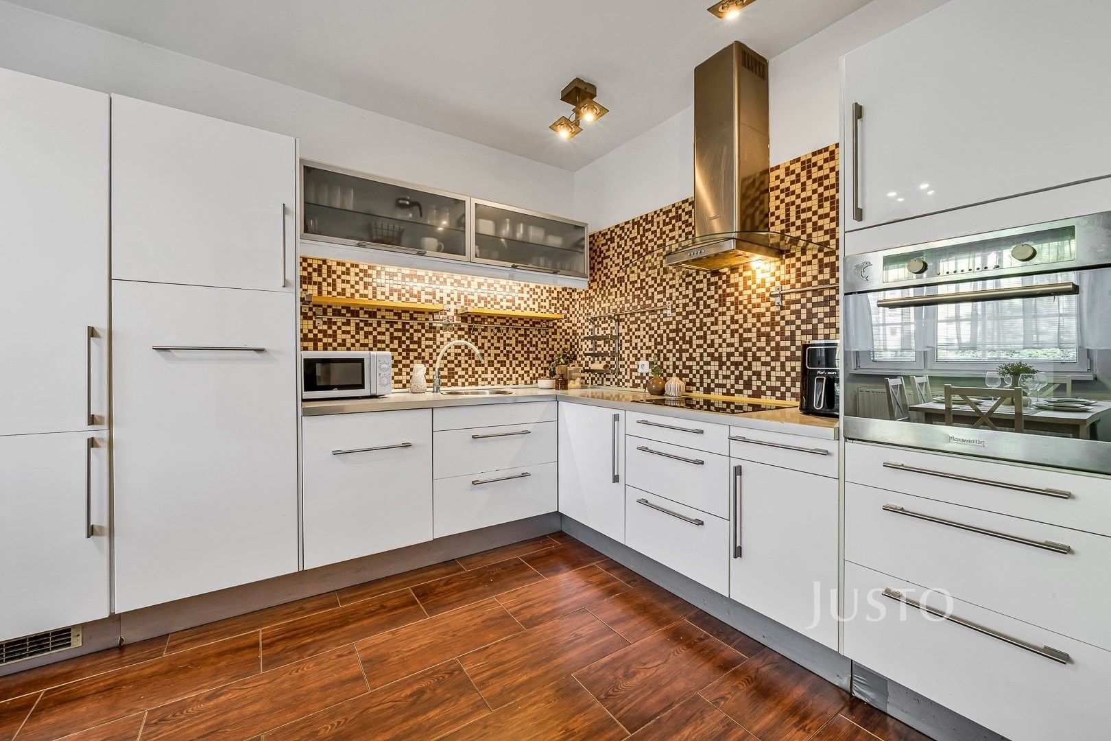 4+1, Haškova 978, Liberec VI-Rochlice, 75 m² - 1