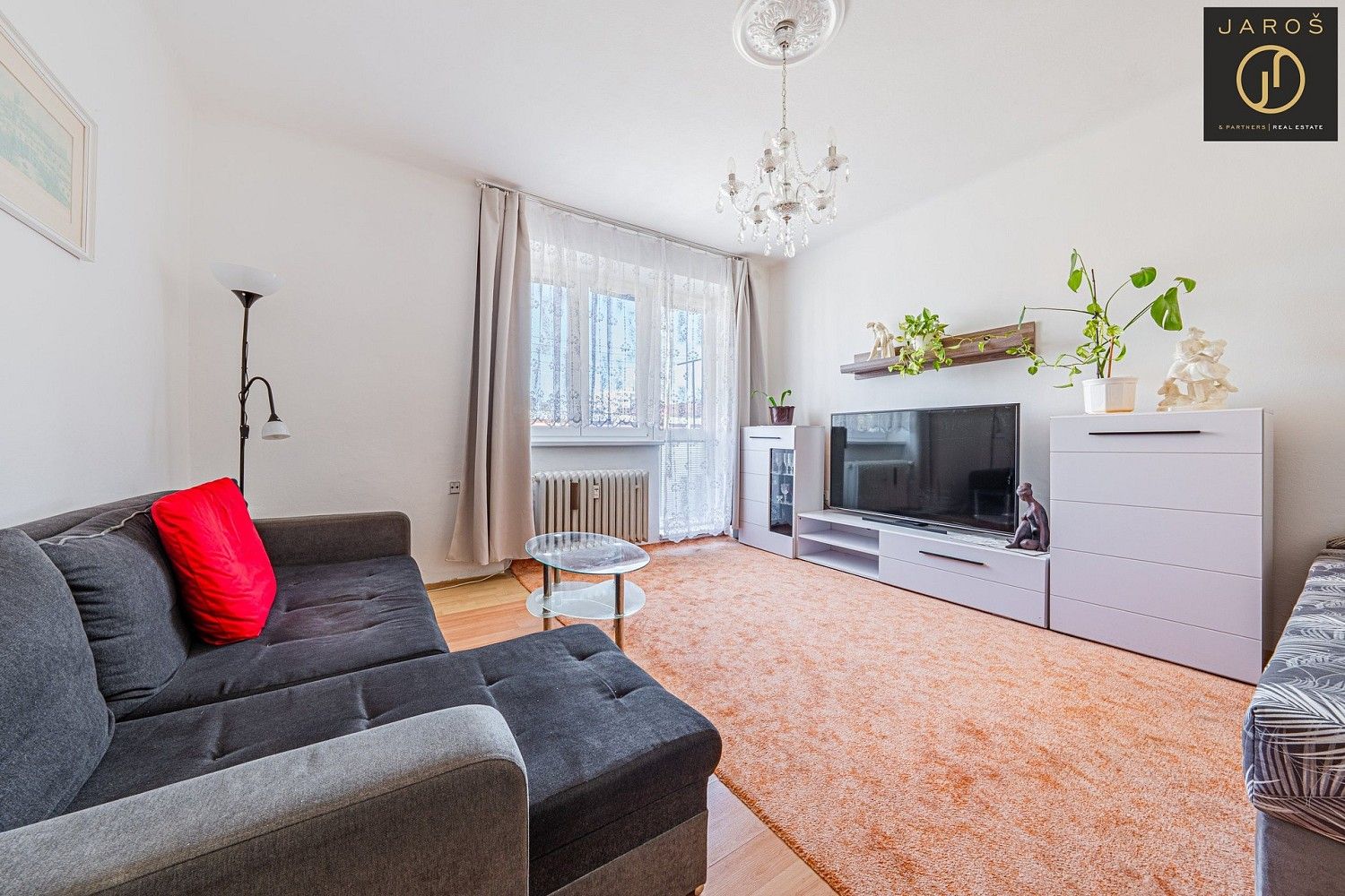Byt 2+1 · 61 m² · Kladno - Kročehlavy, Středočeský kraj - 4