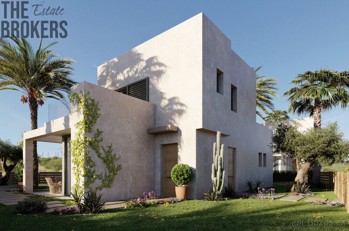 Prodej rodinný dům - 987 66, Zahraničí