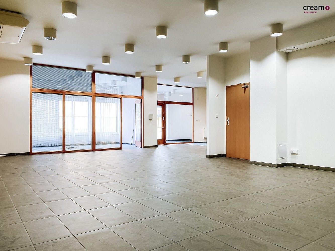 Obchodní prostory · 155 m² · Ostrava - Poruba, okres Ostrava-město, Moravskoslezský kraj - 4