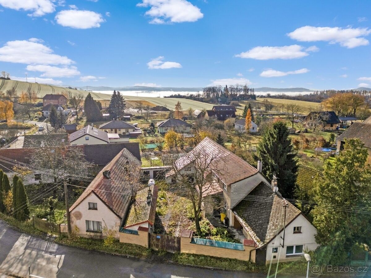 Rodinné domy, Ondřejov, 251 65