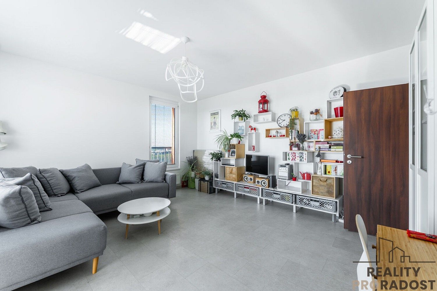 Byt 3+kk · 80 m² · Praha - Horní Měcholupy, okres Praha 15, Hlavní město Praha - 3