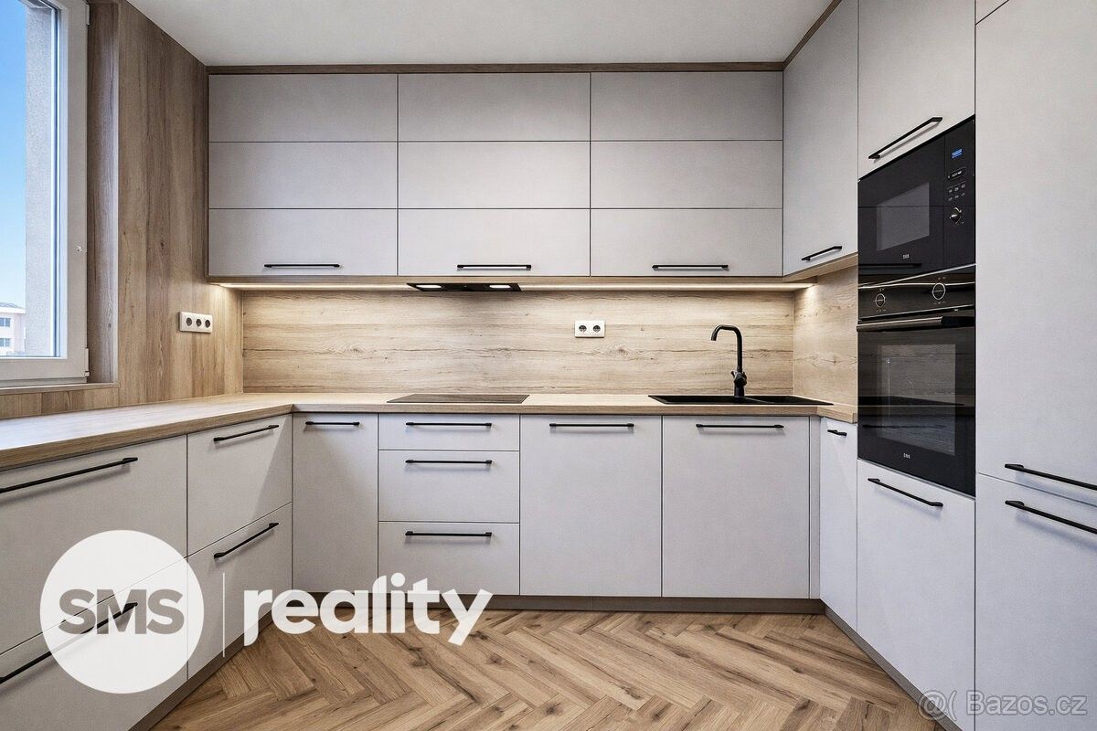 Byty, Ostrava, 702 00