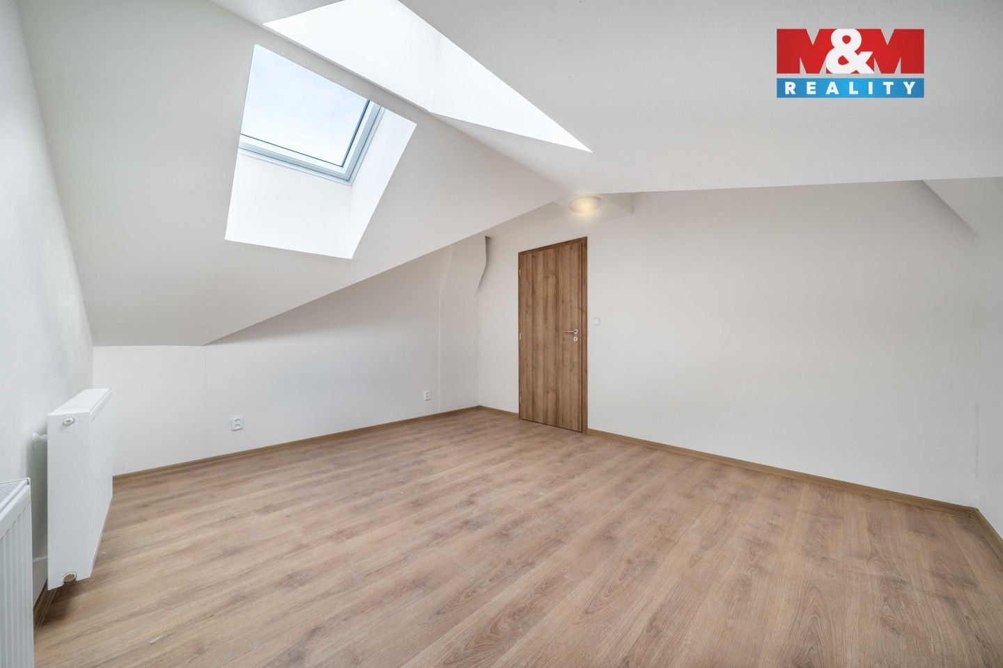 Byt 3+kk · 110 m² · Plešnice - 4