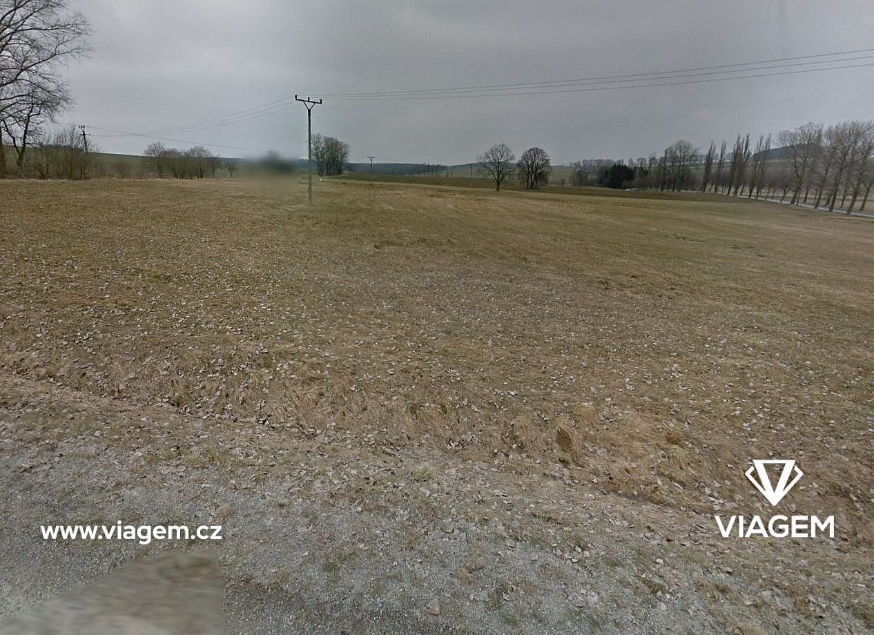 Prodej zemědělský pozemek - Kamenice nad Lipou, okres Pelhřimov, Kraj Vysočina - 2