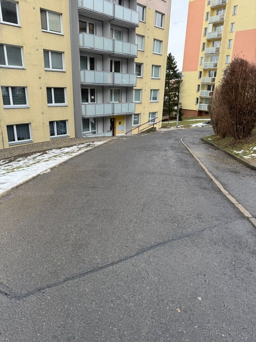 Prodej byt - Vsetín, 755 01