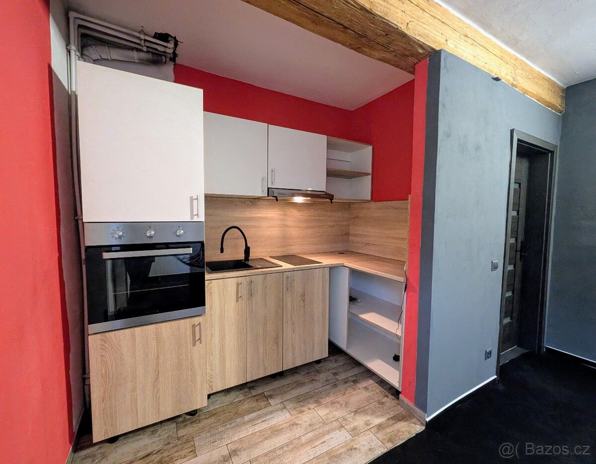 Pronájem byt - Rudník u Vrchlabí, 543 72