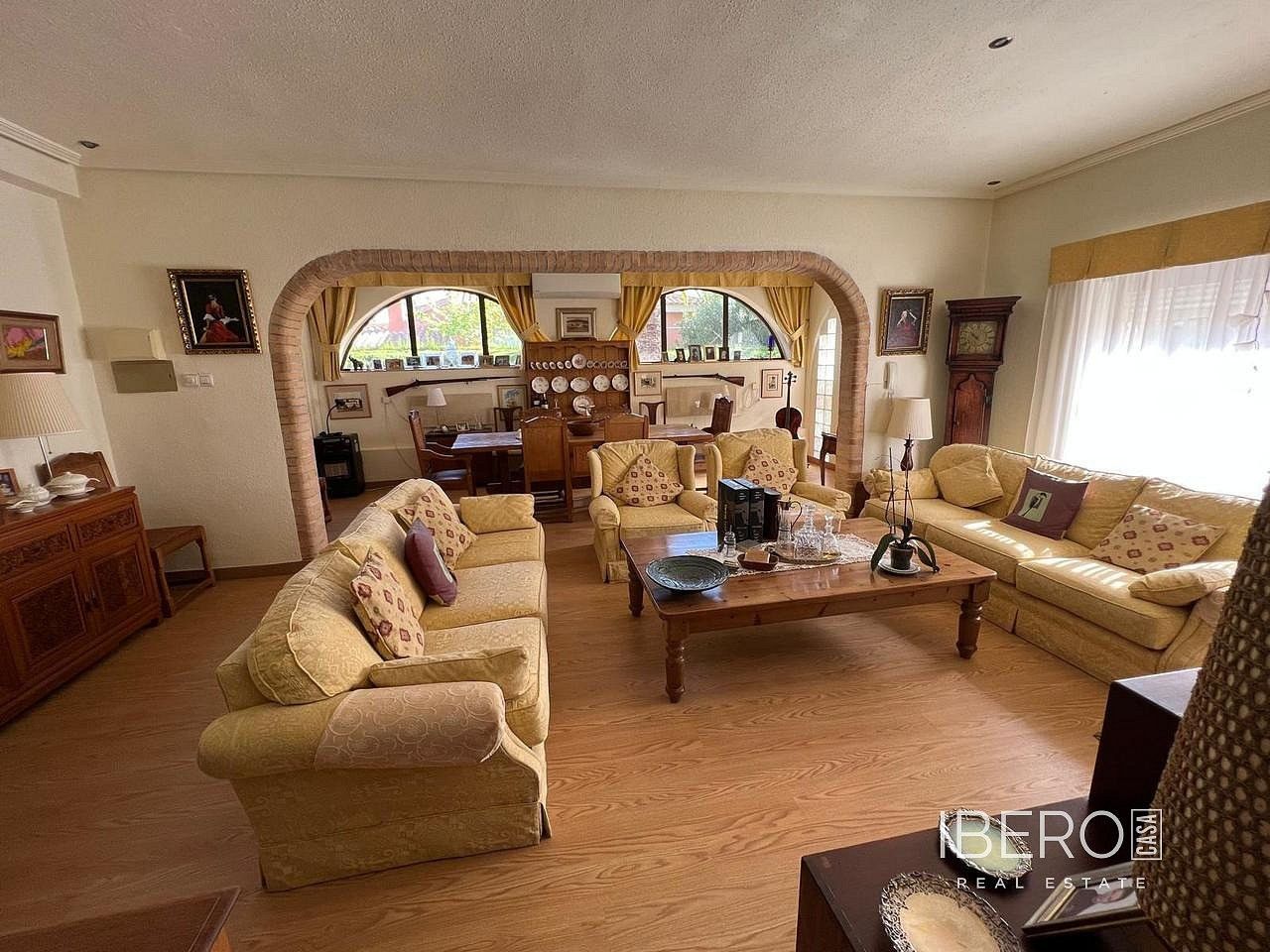 Prodej rodinný dům - Cabo Roig, ES, 140 m² - 5