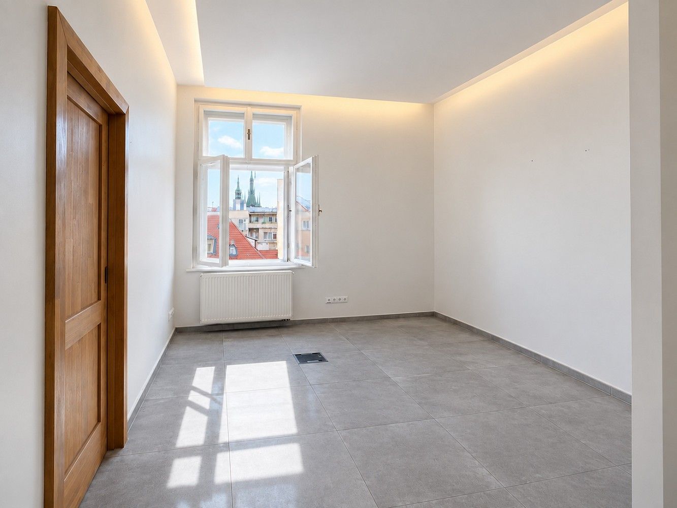 Kanceláře, Opletalova, Praha 1 - Nové Město, 30 m² - 1