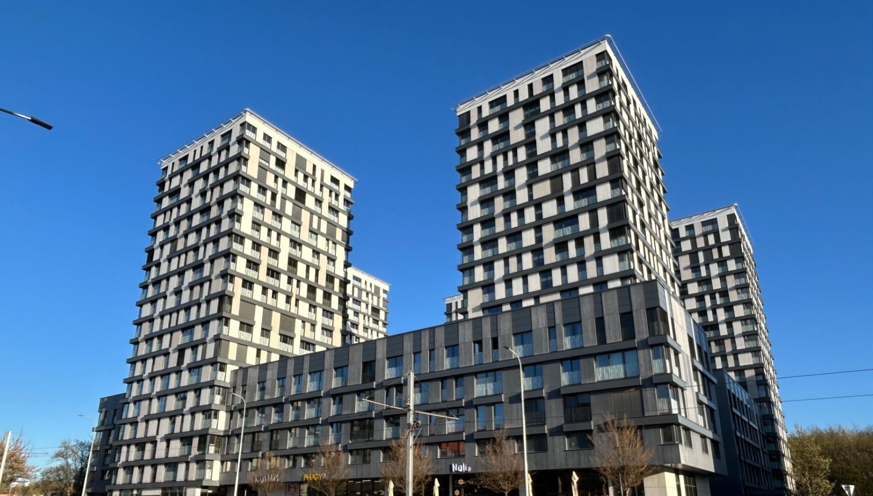 1+kk, Olšanská, Praha - Žižkov, 37 m² - 2