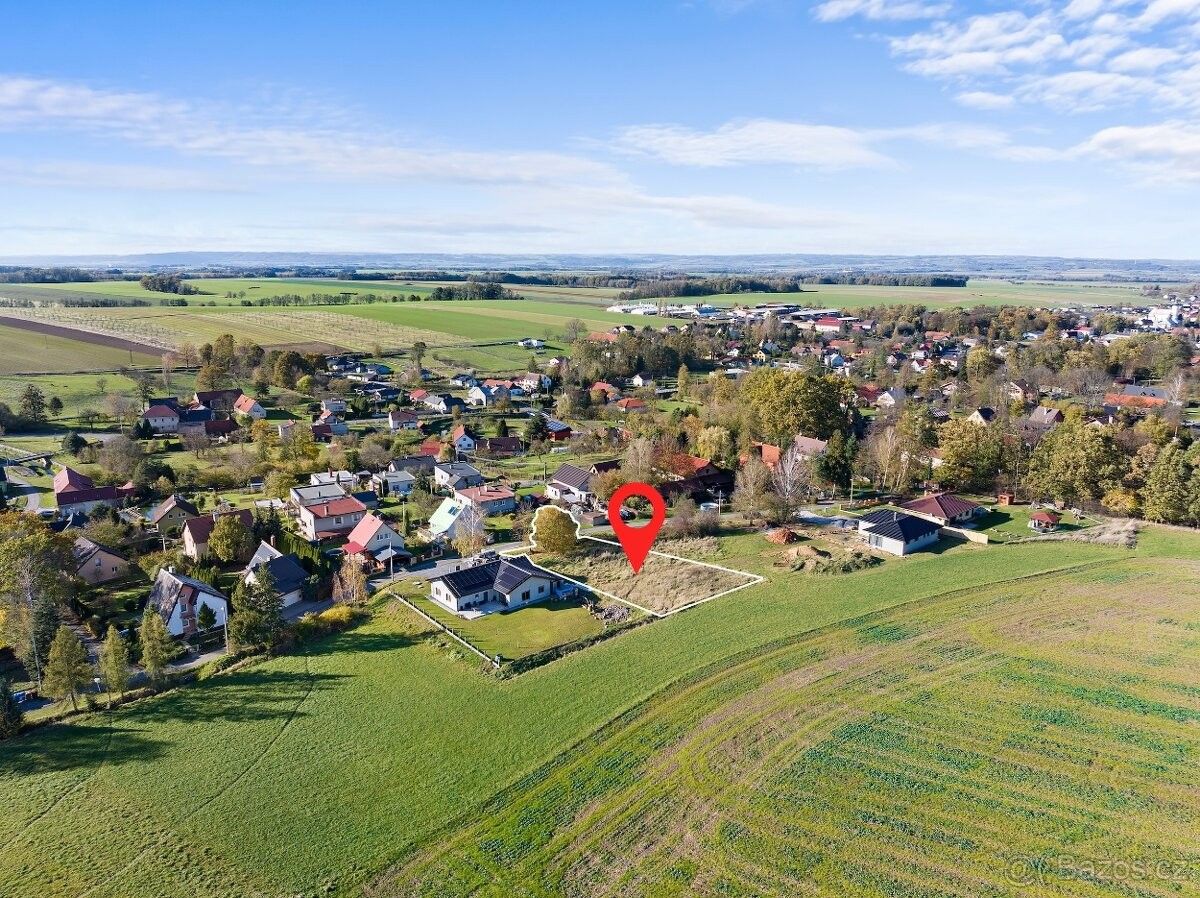 Pozemky pro bydlení, Sedlnice, 742 56