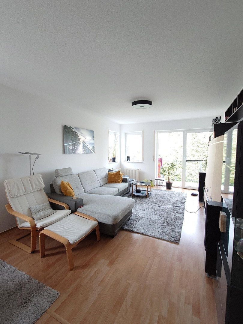 3+1, An der Linde 7, , Hessen, 87 m² - 1