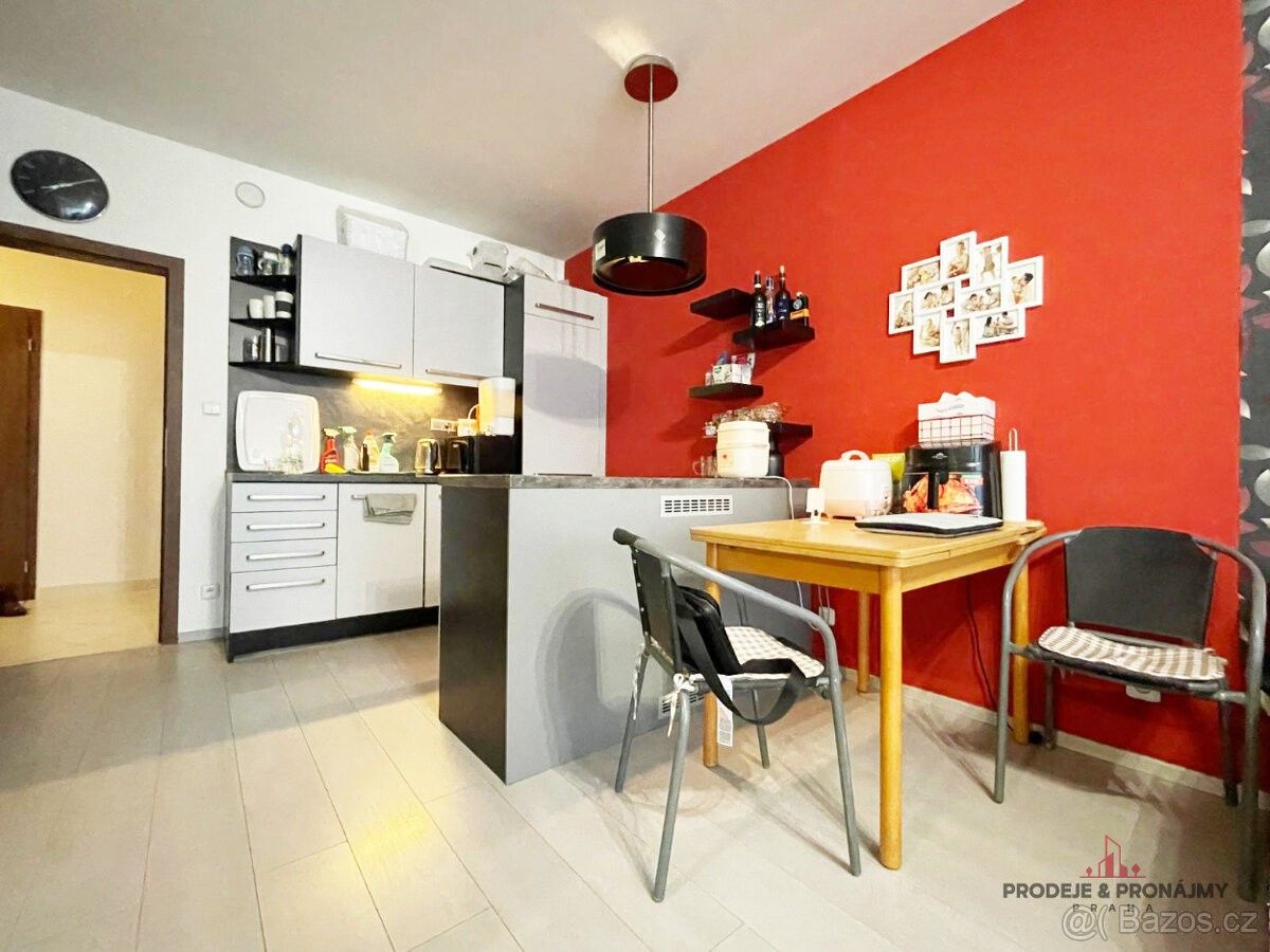 Pronájem byt - 111 01, Praha 10
