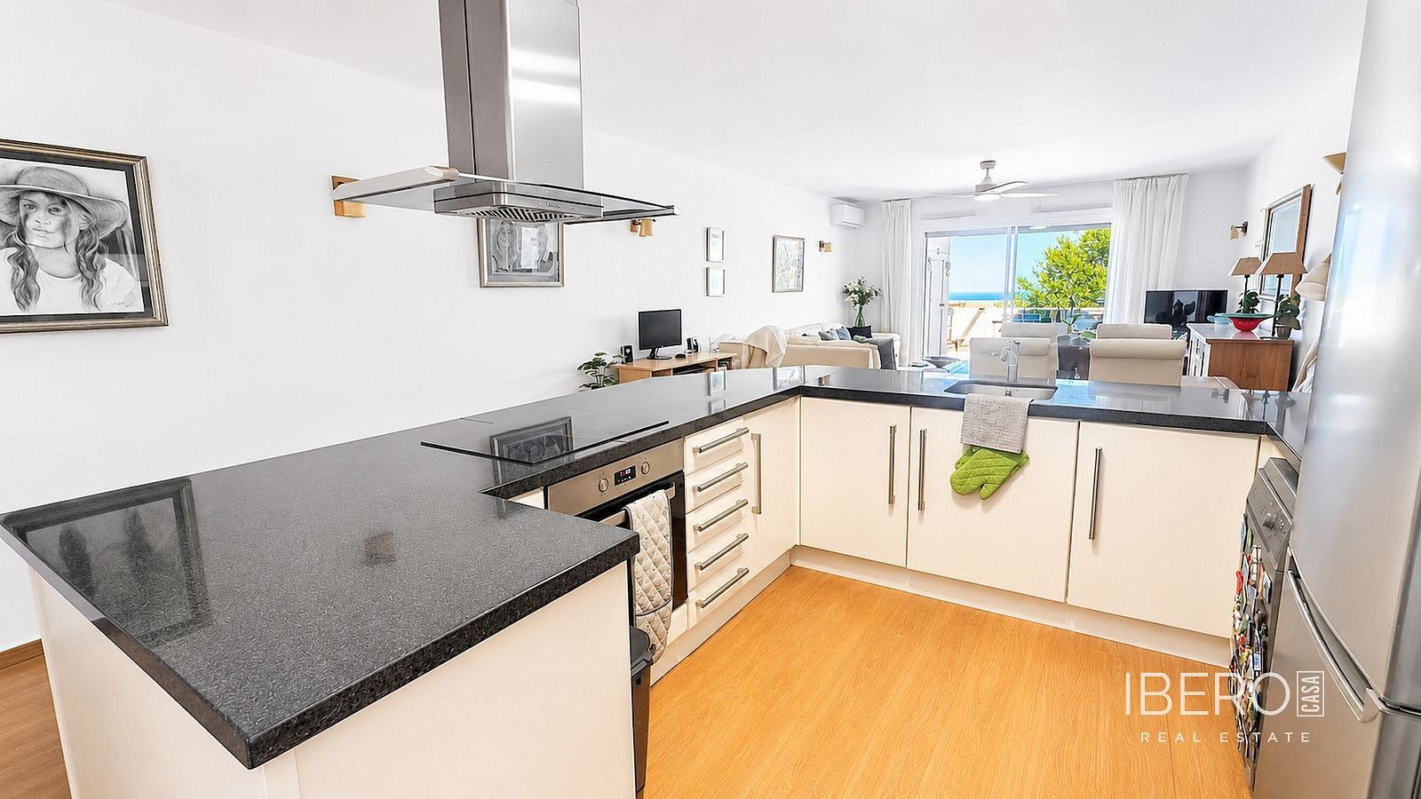 Byt 4+kk · 104 m² · Estepona, Španělsko - 4