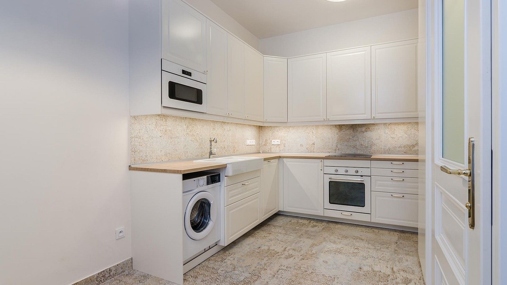 Pronájem byt 3+kk - Praha - Smíchov, okres Praha 5, Hlavní město Praha, 112 m² - 5