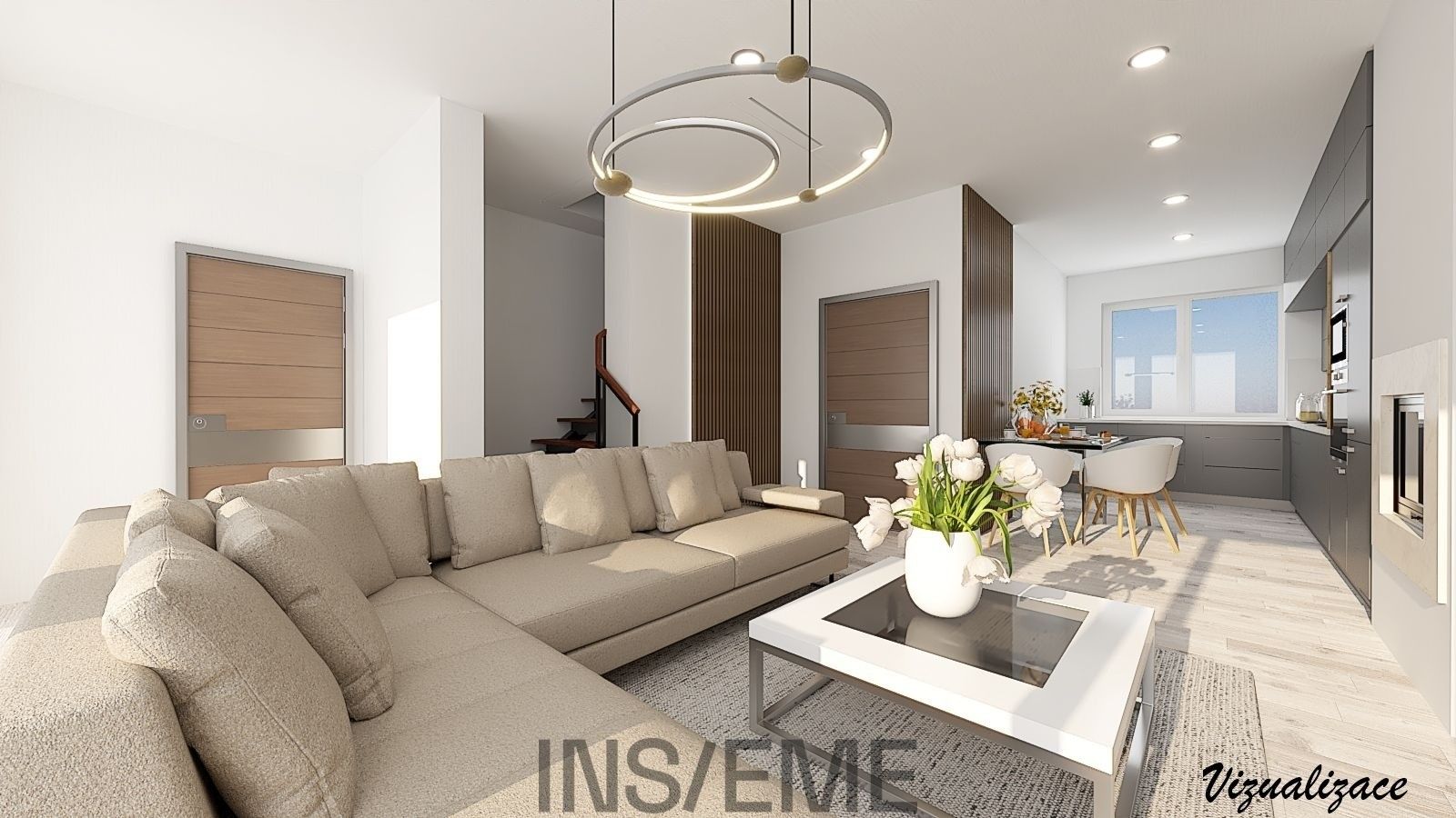 Rodinné domy, Mlýnská, Miroslav, 125 m²