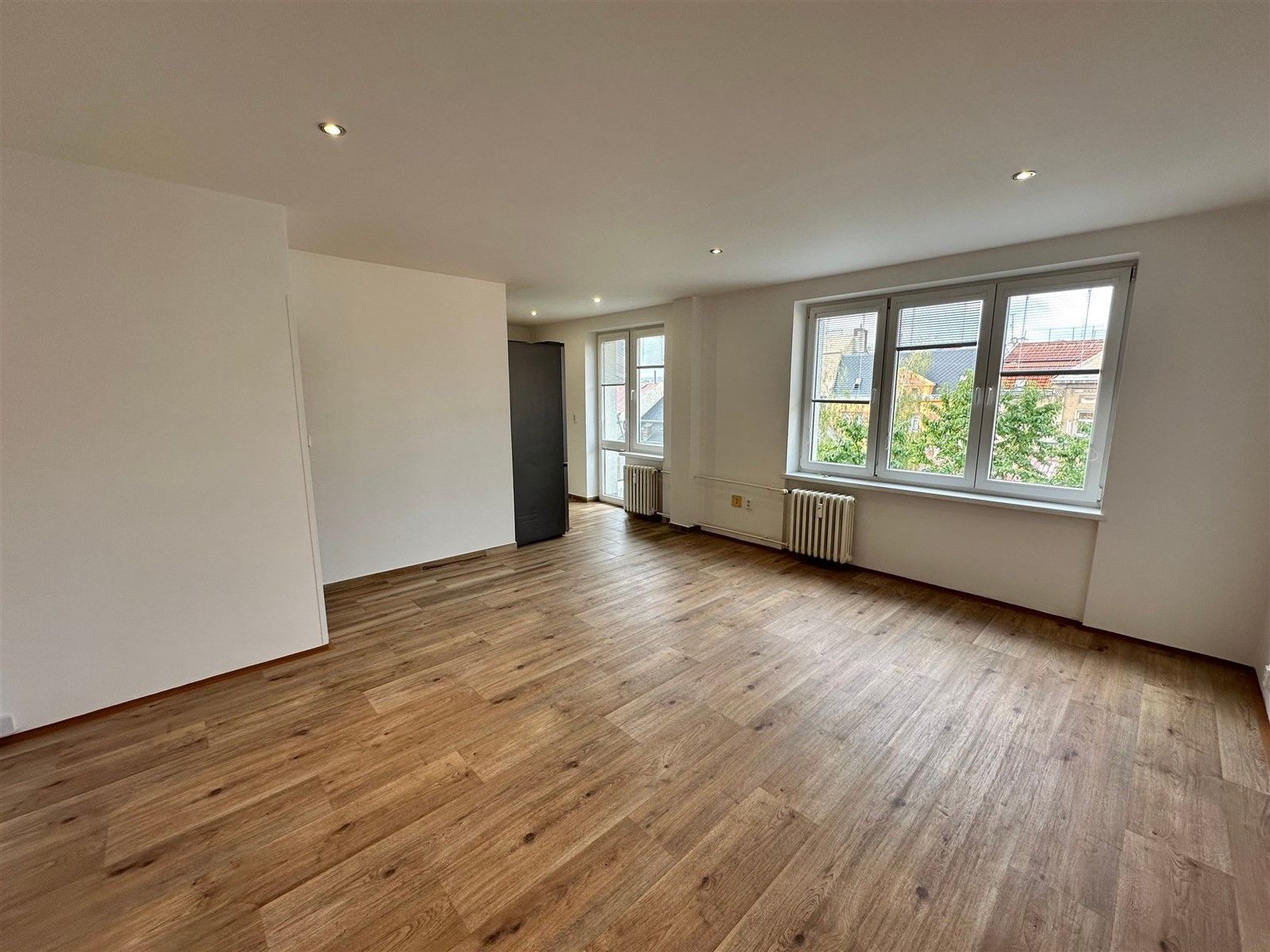 3+kk, Prokopa Holého 125, Děčín IV-Podmokly, 68 m² - 2