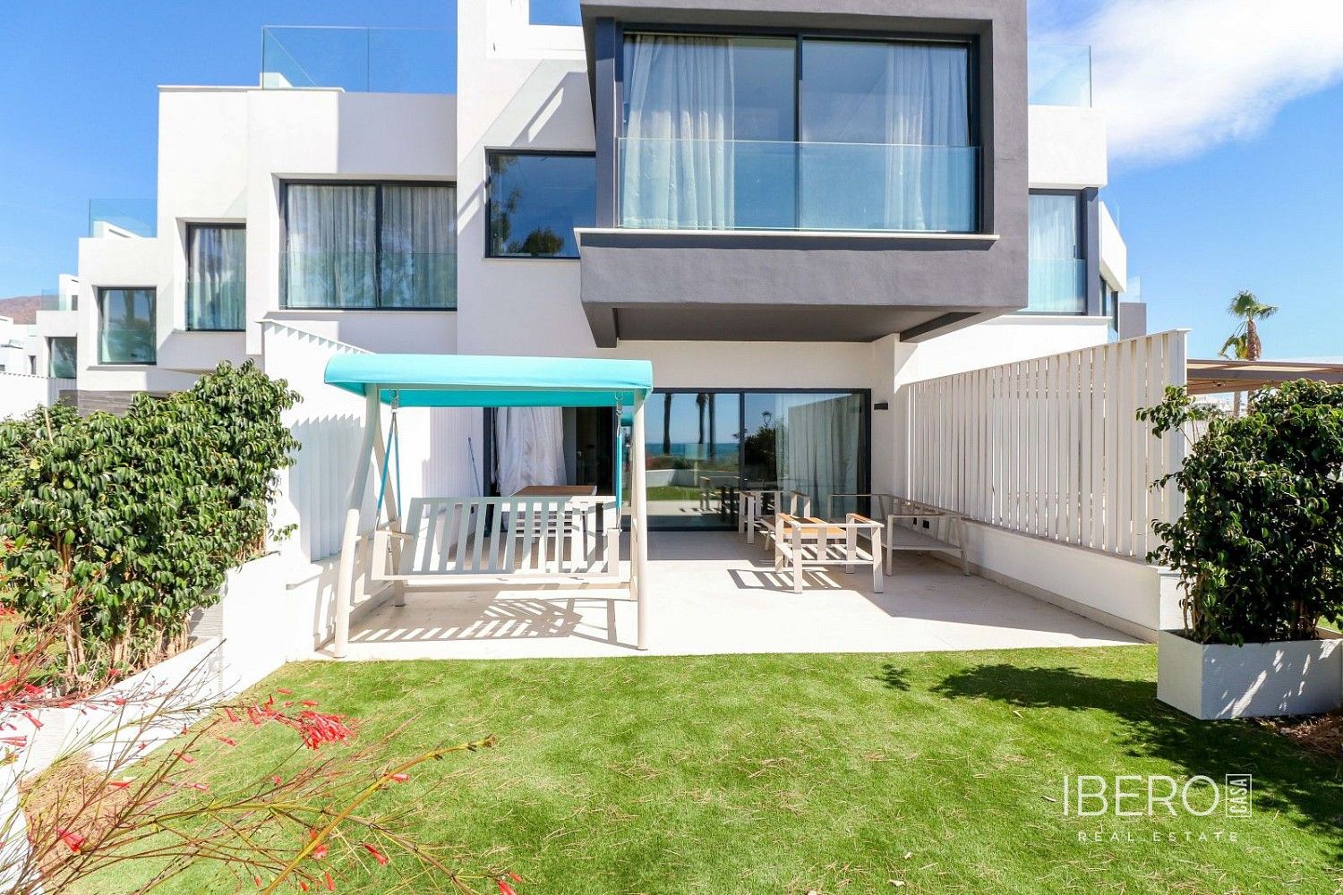 Rodinný dům · 280 m² · Estepona, ES - 4