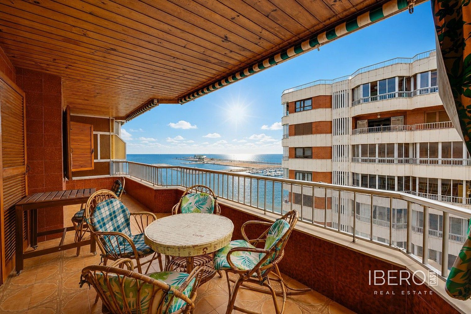 4+kk, Torrevieja, Španělsko, 100 m² - 1