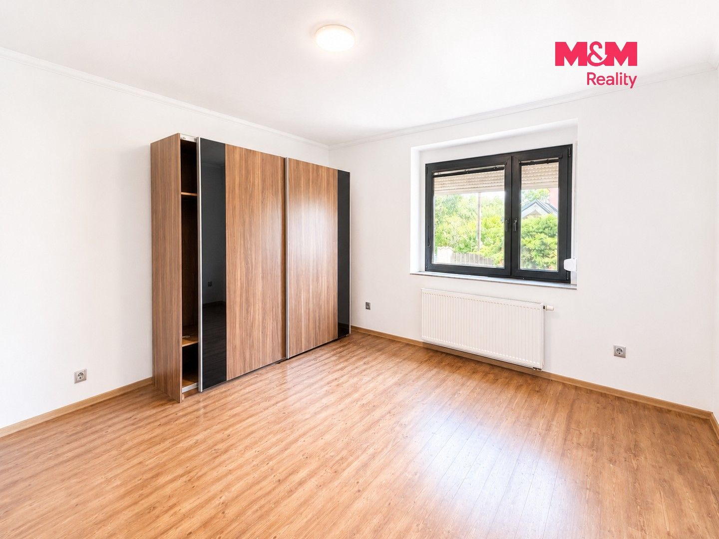 Pronájem rodinný dům - V nové čtvrti, Praha, 280 m² - 5