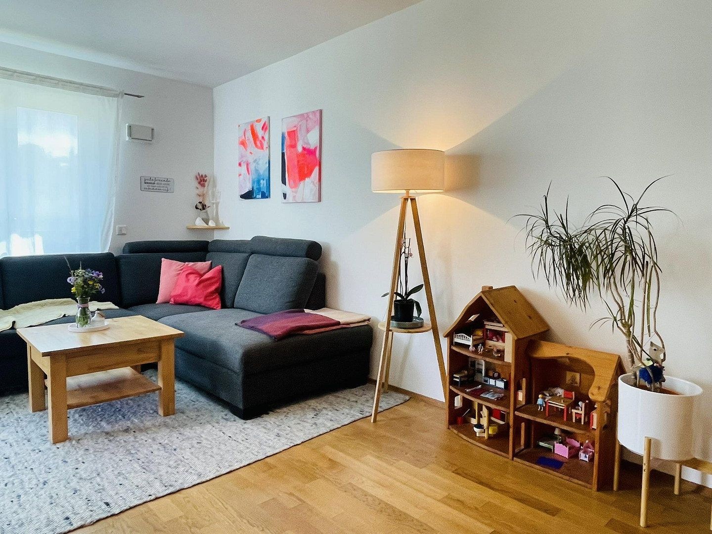 Prodej byt 4+1 - Freihamer Weg 104 München Aubing Bayern 81249, 95 m² - 5