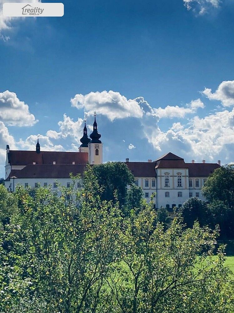 Pozemek · Nová Říše, okres Jihlava, Kraj Vysočina - 4