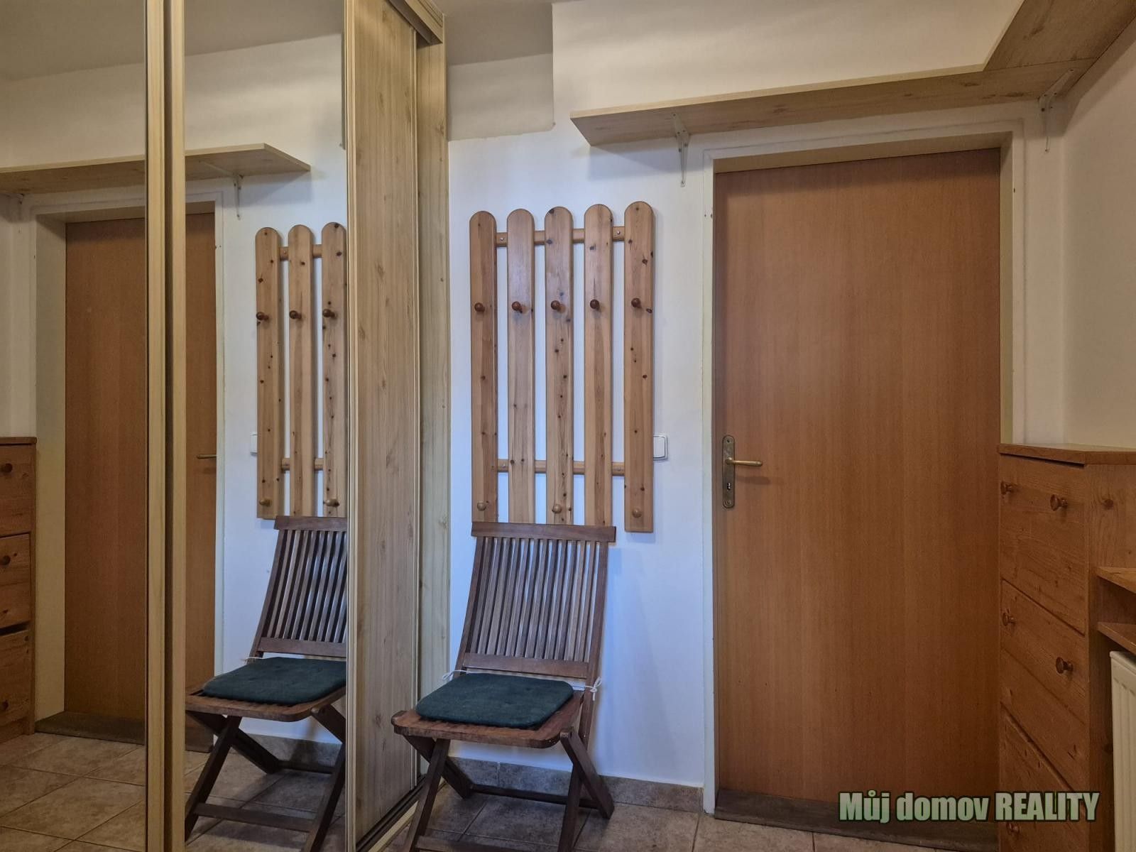 Pronájem rodinný dům - Čenovická, Praha, 125 m²